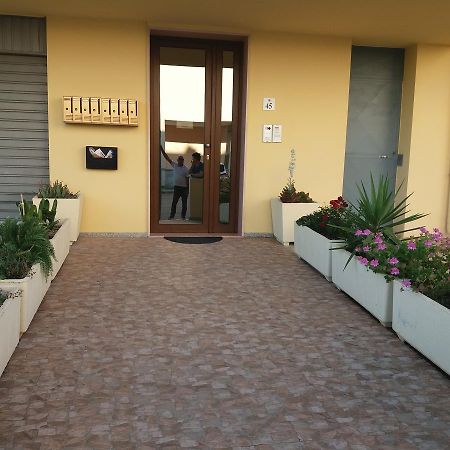 Apartament Mansardina Sassu Alghero Zewnętrze zdjęcie