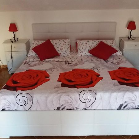 Apartament Mansardina Sassu Alghero Zewnętrze zdjęcie