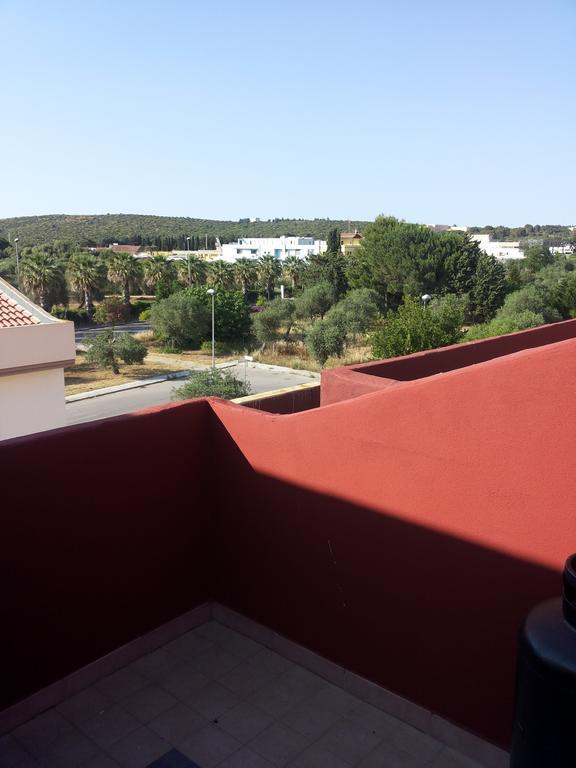 Apartament Mansardina Sassu Alghero Pokój zdjęcie