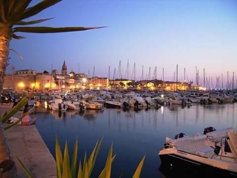 Apartament Mansardina Sassu Alghero Zewnętrze zdjęcie